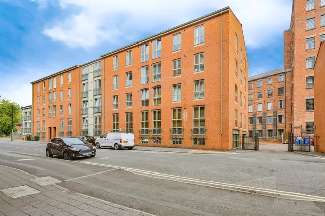 Brook Street, Derby, DE1, photo 1