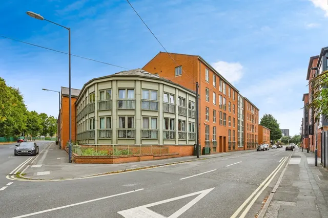 Brook Street, Derby, DE1, photo 3