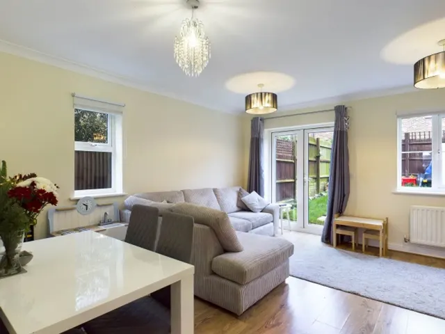 Baker Crescent, Dartford, DA1, photo 1