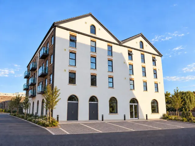 The Mill, Fletton Quays, PE2, photo 1