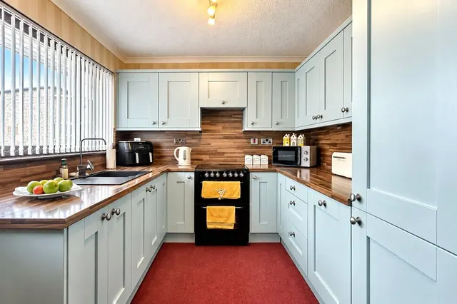 Photo 3 — Drumbeg Crescent, Lhanbryde, Moray, IV30