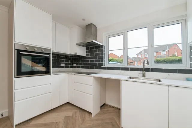 Grasslands Drive, Exeter, EX1, photo 3