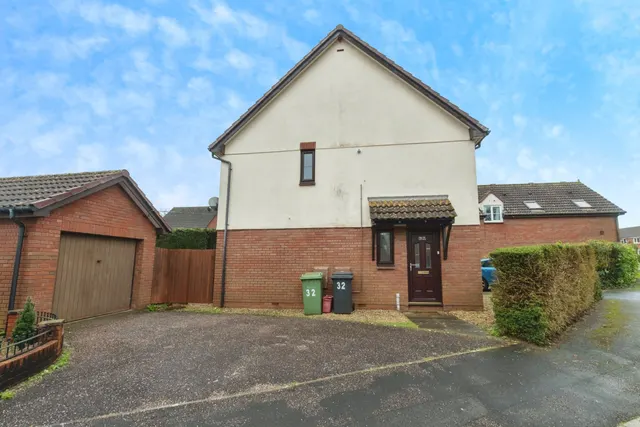 Grasslands Drive, Exeter, EX1, photo 1