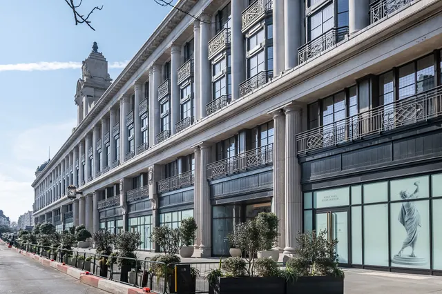 The Whiteley, Queensway, London, W2, photo 1