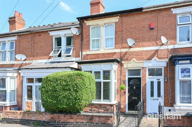 Reginald Road, Bearwood, West Midlands, B67 5AF, photo 1