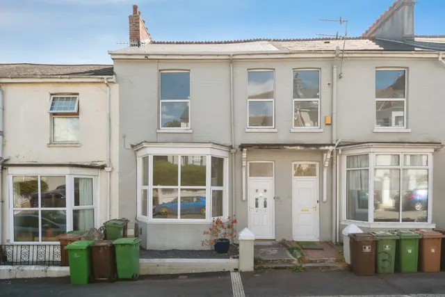 Elm Road, Mannamead, PL4, photo 1