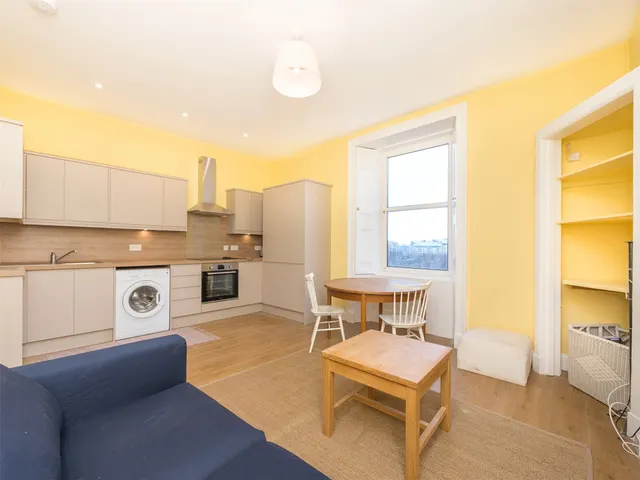 Hawthornvale, Edinburgh, EH6, photo 1