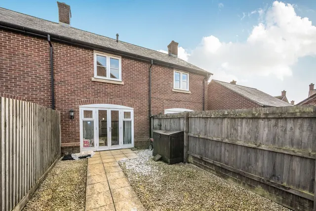 Bourke Road, Shepton Mallet, BA4, photo 2
