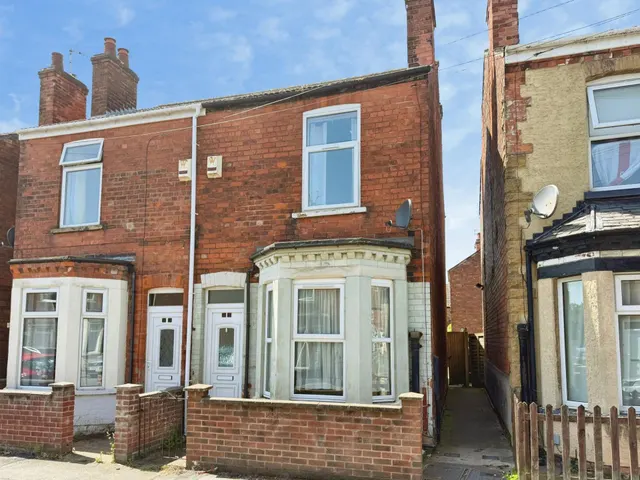 Curzon Street, Gainsborough, DN21, photo 1