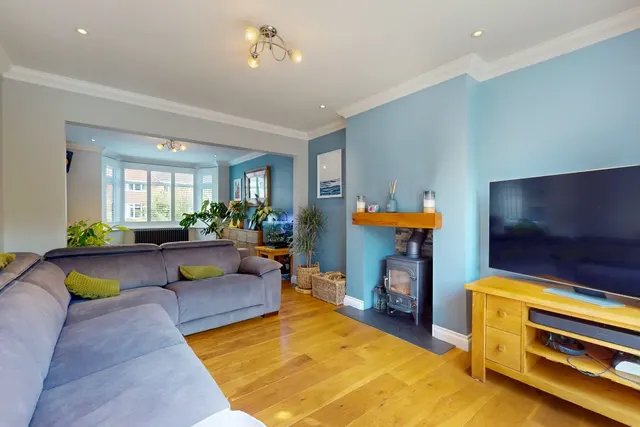 Photo 3 — Merridale Crescent, Merridale Crescent, Wellington TF1 3BW