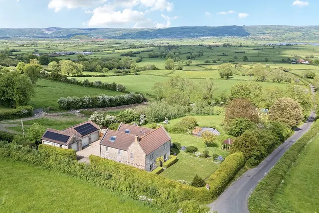 Townsend Lane, Wedmore, BS28, photo 2
