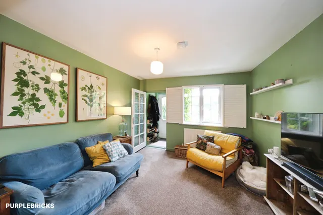 New Row, Nottingham, NG14, photo 3