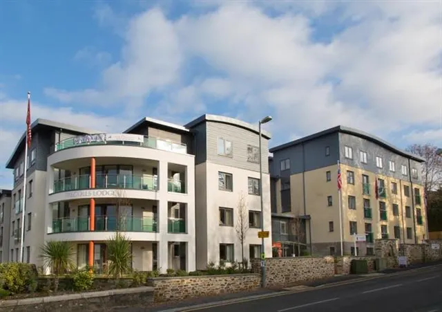 St. Clements Hill, Truro, TR1, photo 2