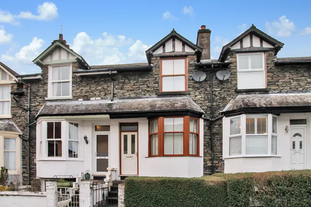 Oakthwaite Road, Windermere, LA23, photo 1