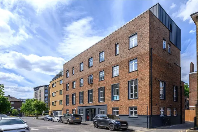 Fanshaw Street, London, N1 6HX, photo 1