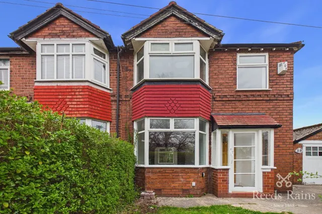 East Avenue, Heald Green, Greater Manchester, SK8, photo 1