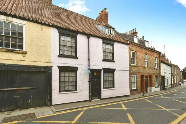 Low Skellgate, Ripon, HG4, photo 1