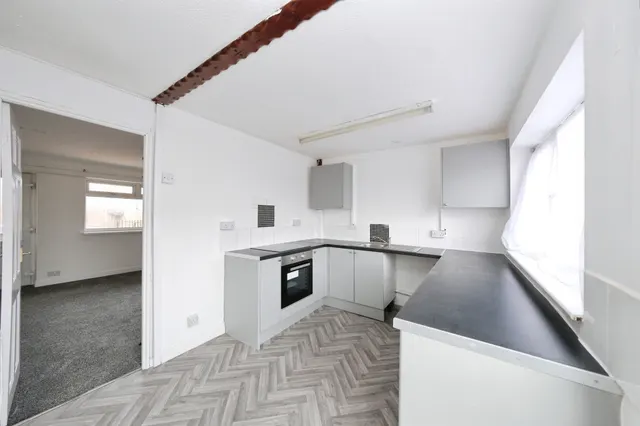 Photo 2 — Strauss Crescent, Maltby, Rotherham