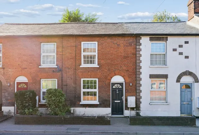 Old Park Road, Hitchin, SG5, photo 1