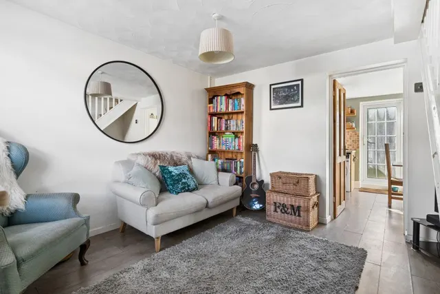Old Park Road, Hitchin, SG5, photo 3