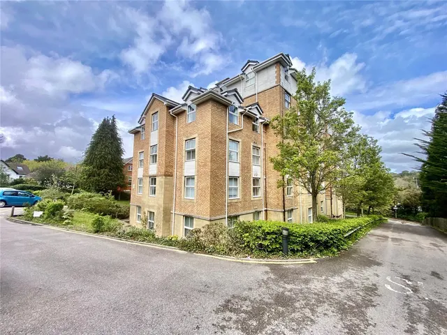 Suffolk Road, Bournemouth, BH2, photo 1