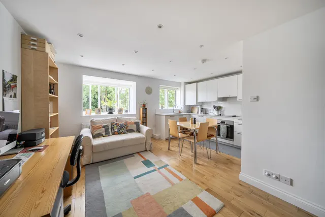 Cambridge Gardens, Muswell Hill, N10, photo 1