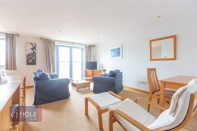 Cumberland Road, Wapping Wharf, BS1, photo 1
