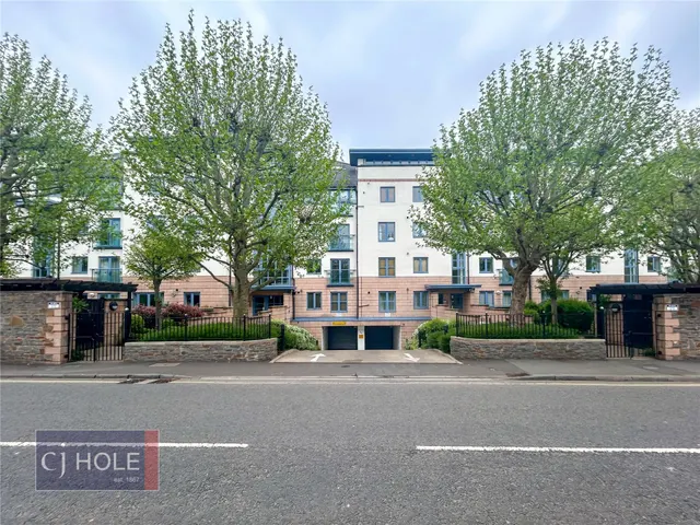 Cumberland Road, Wapping Wharf, BS1, photo 2