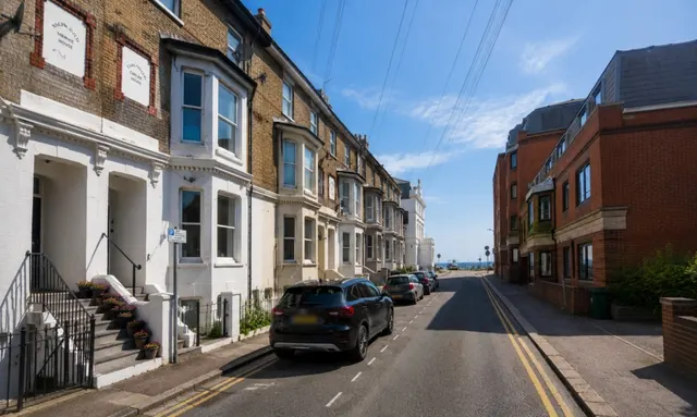Ranelagh Road, Deal, CT14, photo 1