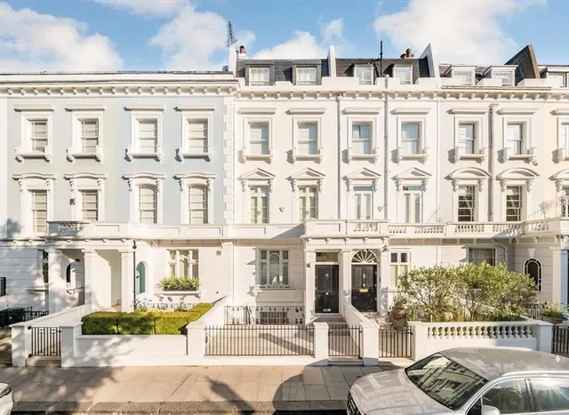 Priory Walk, South Kensington, SW10, photo 1