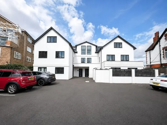 Collington Avenue, Bexhill on Sea, photo 1
