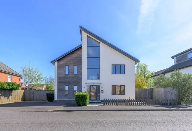 Albert Way, Chatteris, PE16, photo 1