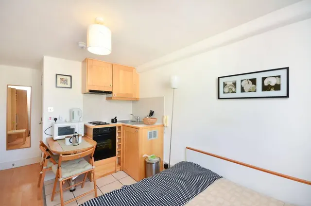 Belgrave Road, Pimlico, SW1V, photo 3