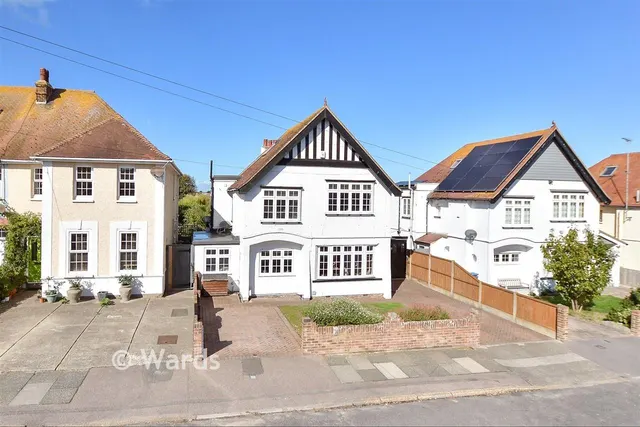 Percy Avenue, Broadstairs, CT10, photo 1