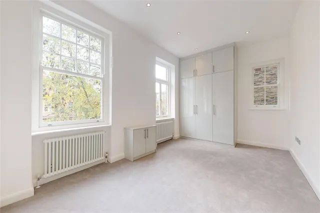 Aberdare Gardens, South Hampstead, NW6, photo 3