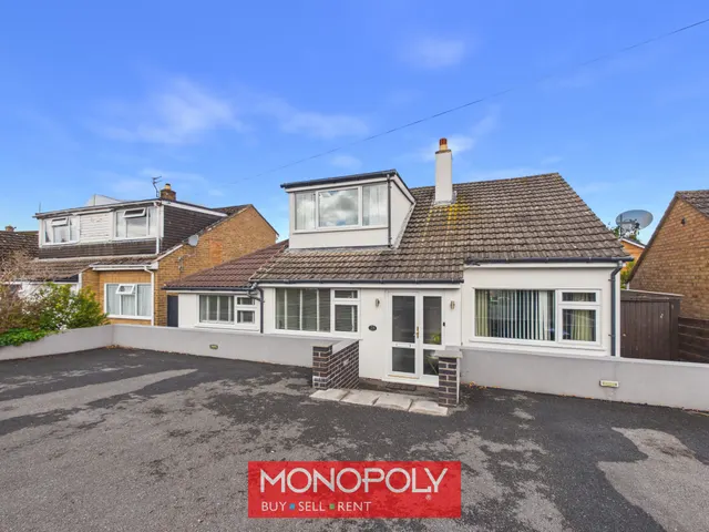 Mytton Park, Denbigh, LL16, photo 1