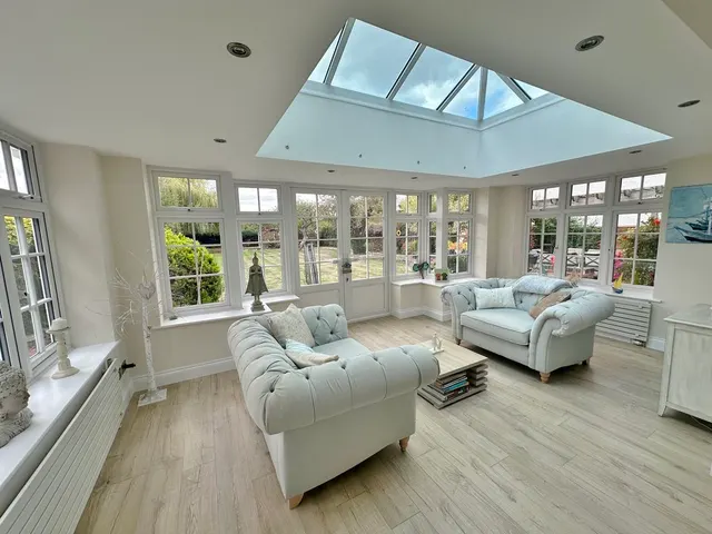 Church Lane, Bulphan, RM14, photo 3