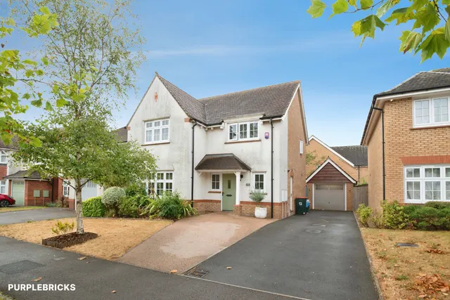 Monmouth Castle Drive, Newport, NP20, photo 1