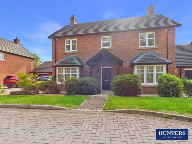 Willow Lane, Dumfries, photo 1