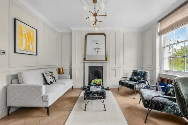 Highbury Park, Islington, N5, photo 1