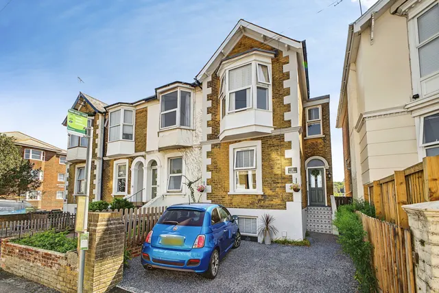 Monkton Street, Ryde, PO33, photo 1