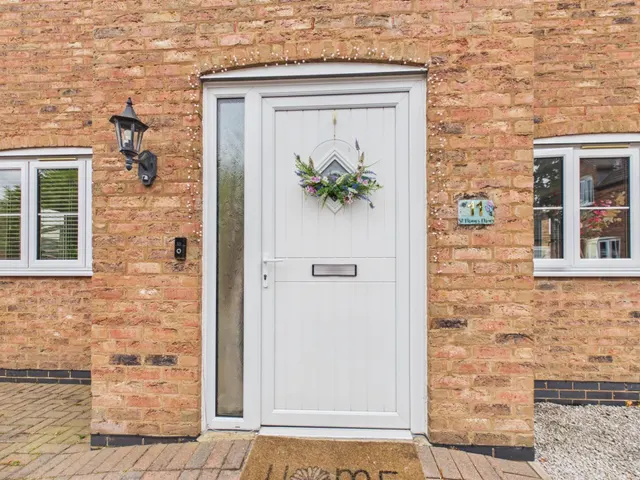 Photo 2 — St Marys Mews, Barwell, LE9