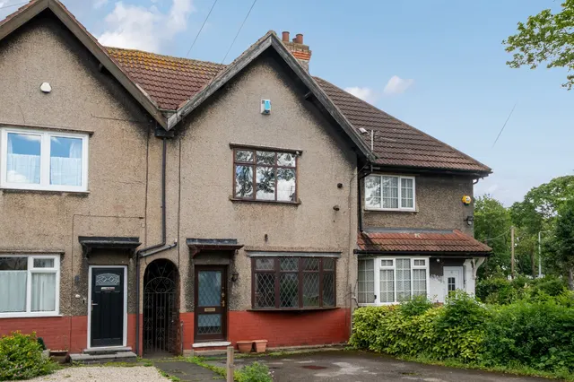 Seafield Avenue, Hull, HU9, photo 1