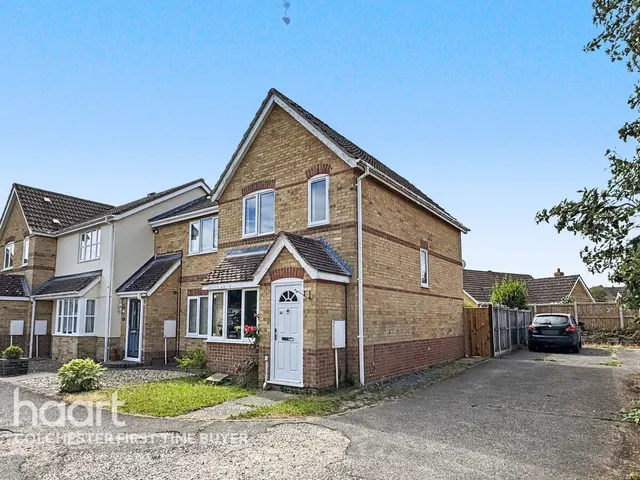 Wrights Way, Colchester, CO6, photo 1
