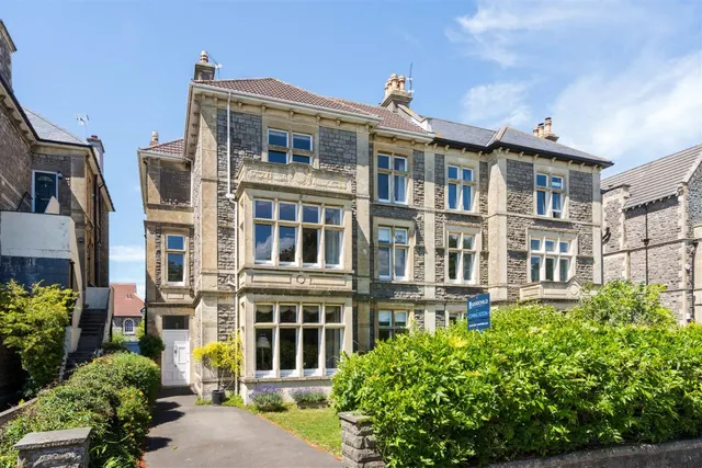 Downleaze, Stoke Bishop, BS9, photo 1