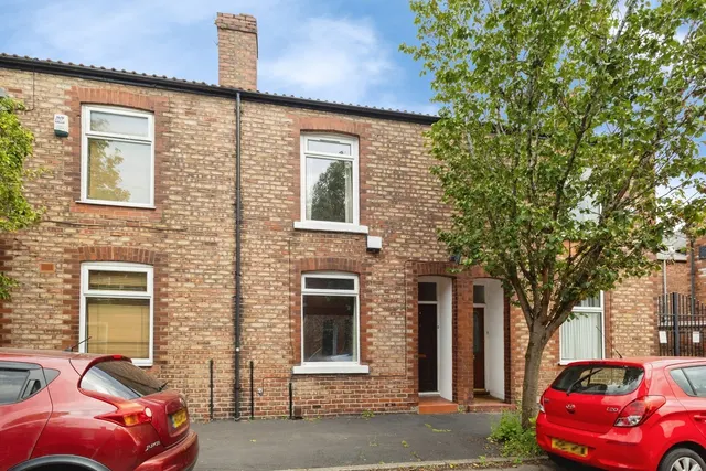 Hazelbank Avenue, Manchester, M20, photo 1