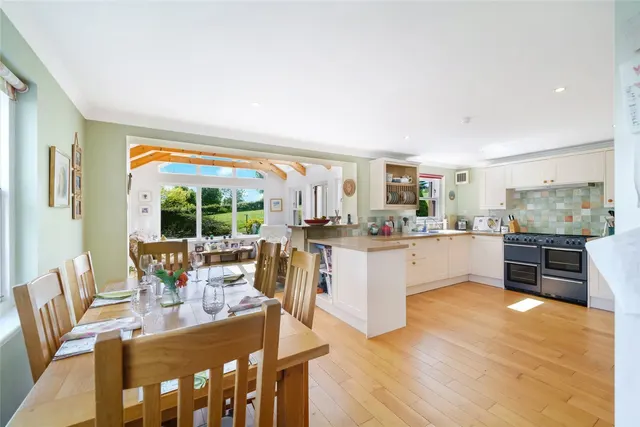 Photo 3 — Faulds Farm, Tandlehill Road, Kilbarchan, Renfrewshire, PA10