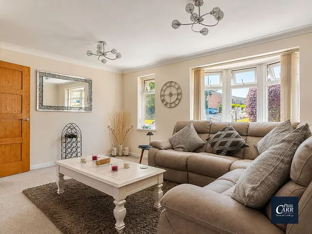 Francis Road, Lichfield, WS13, photo 3