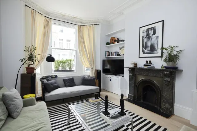 Charleville Road, London, W14, photo 1
