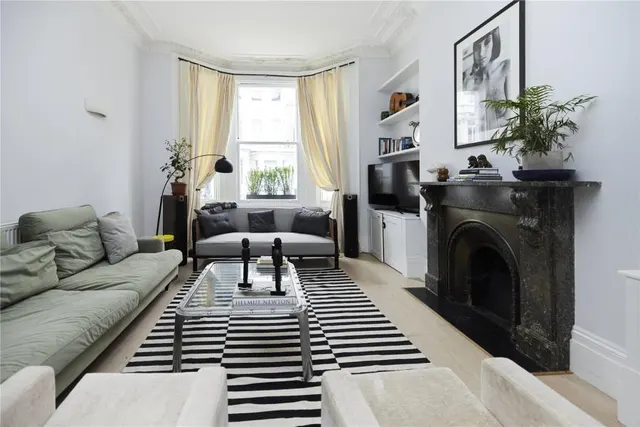 Charleville Road, London, W14, photo 2
